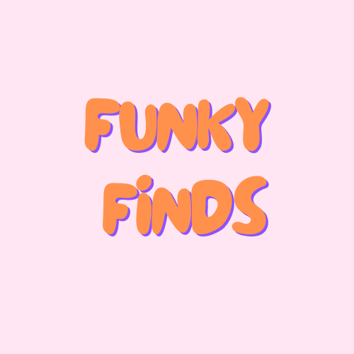 funky finds