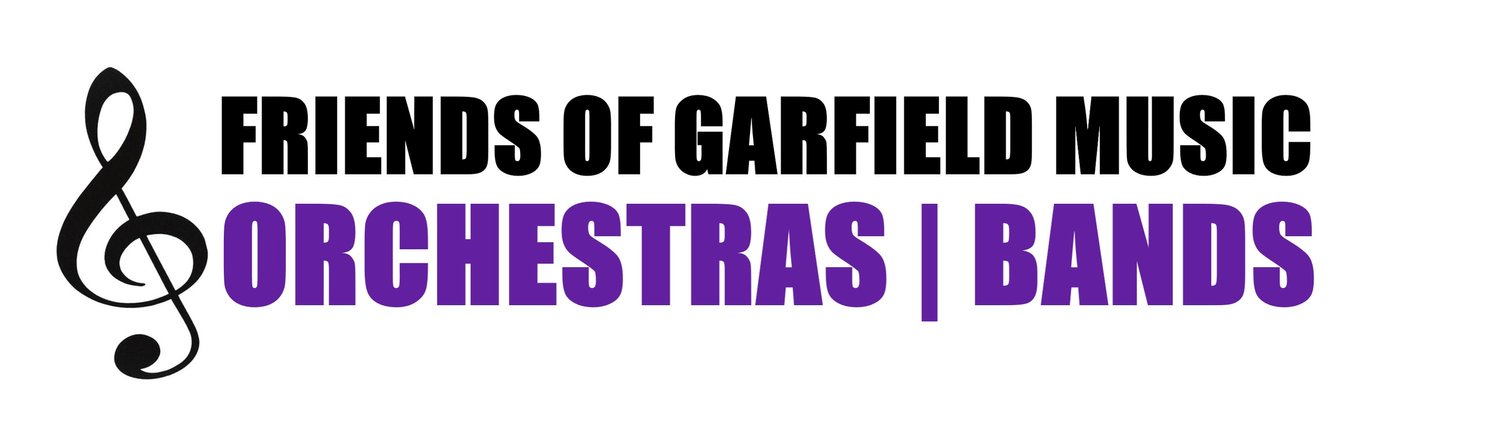 Friends of Garfield Music