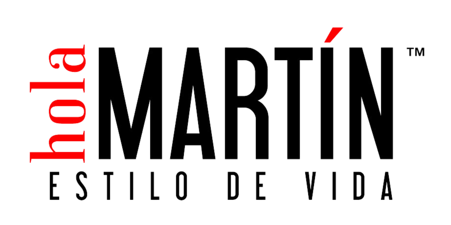 Hola Martín: Estilo de Vida