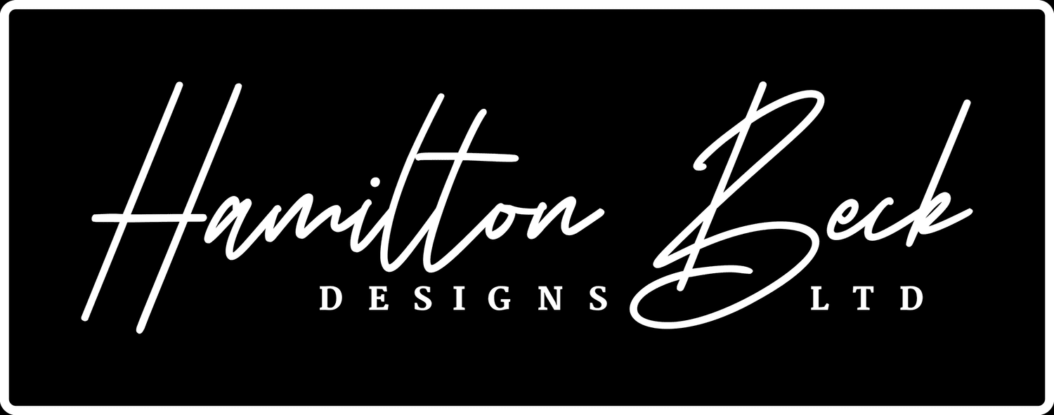 Hamilton Beck Designs Ltd