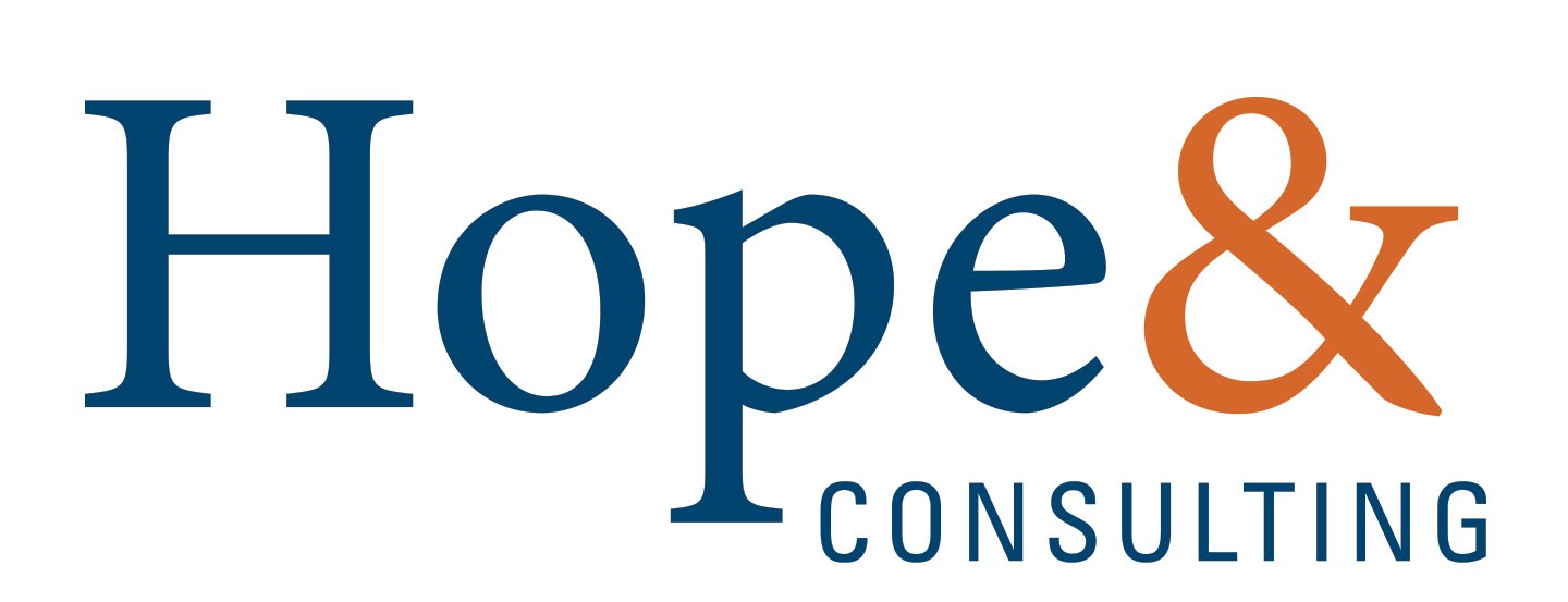 Hope&amp; Consulting