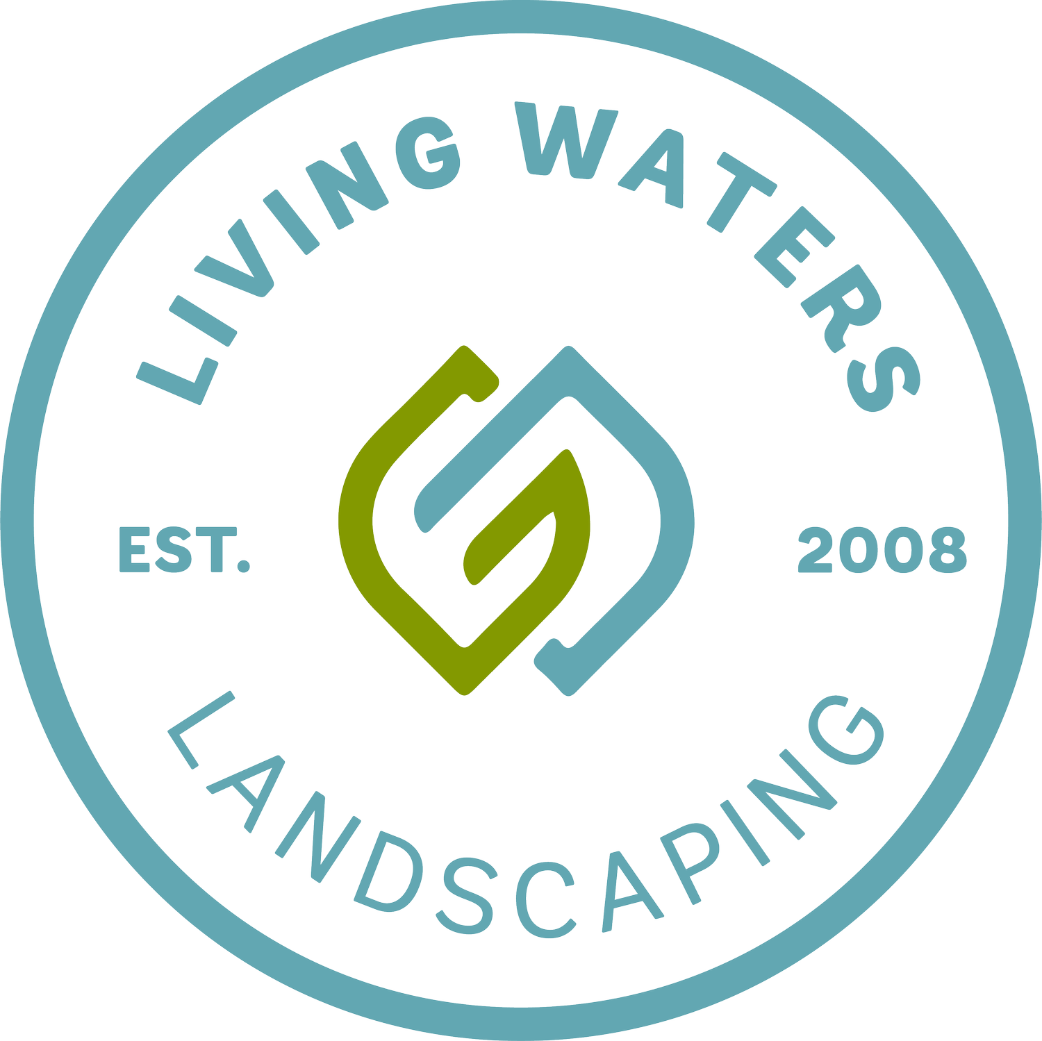 Living Waters Landscaping