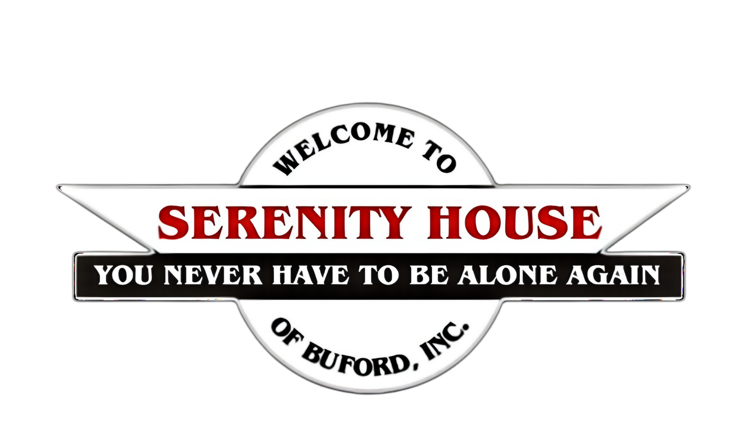 Welcome to Serenity House 