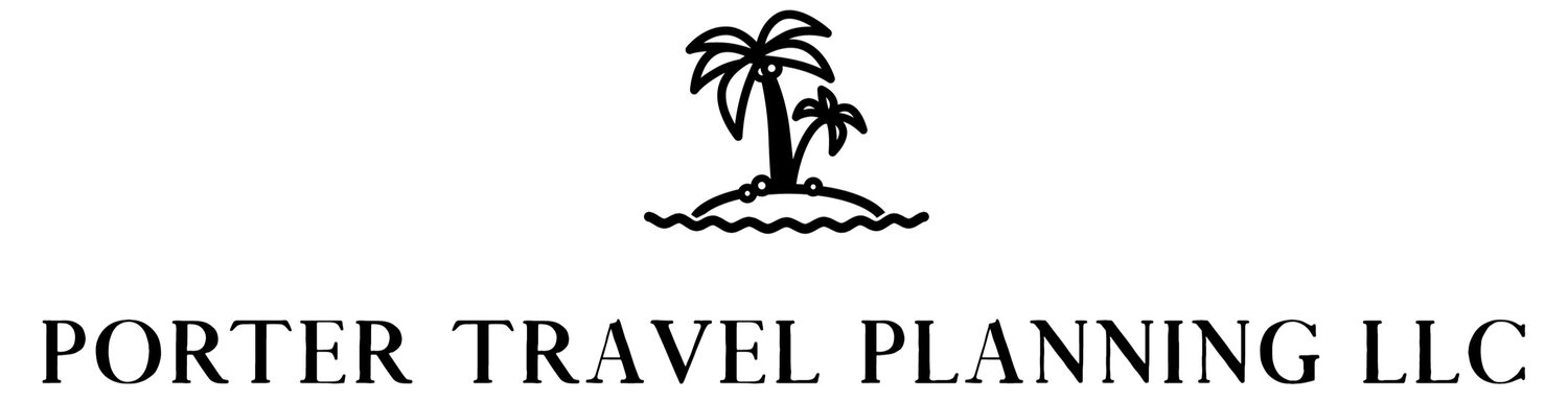 Porter Travel Planning LLC