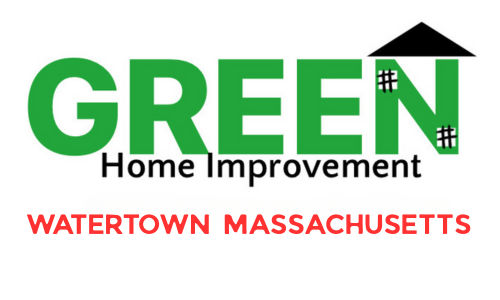 Green Home Improvement