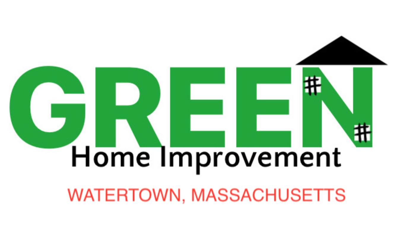 Green Home Improvement
