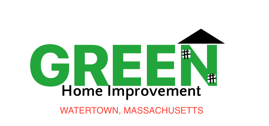 Green Home Improvement