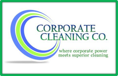 Corporate Cleaning 
