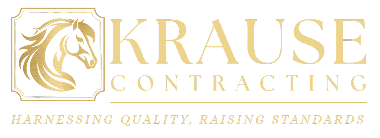 Krause Contracting