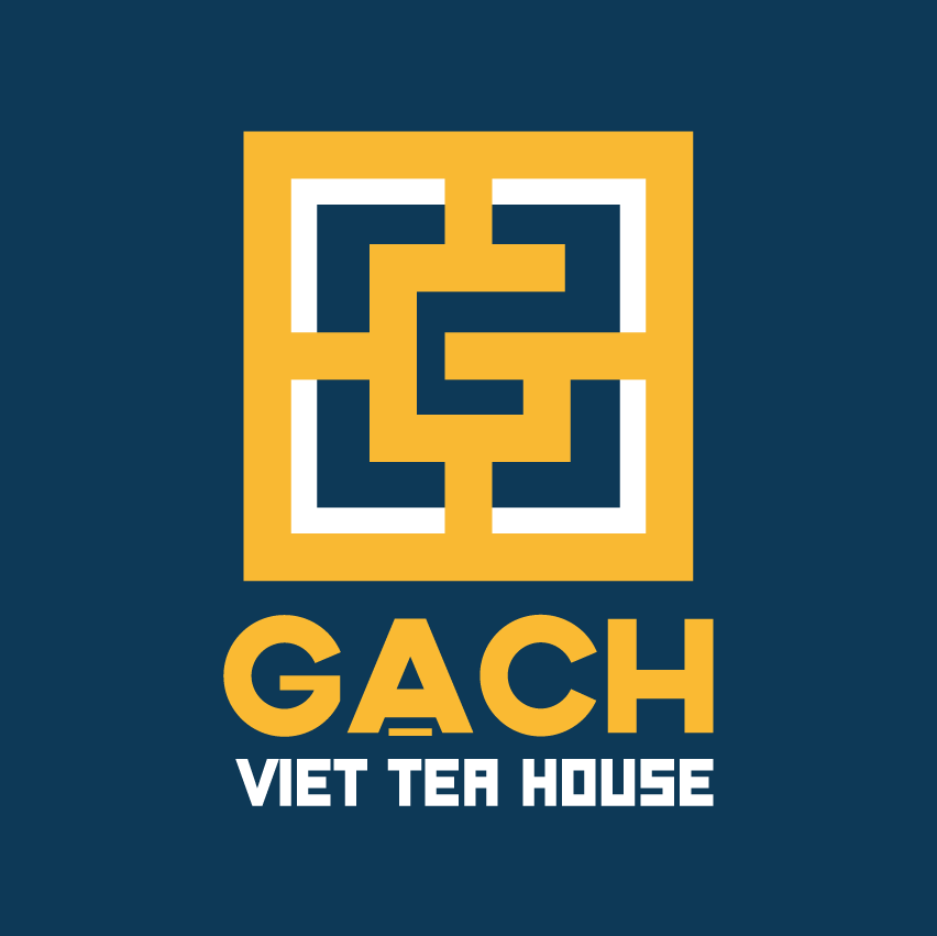 GACH Viet Tea House