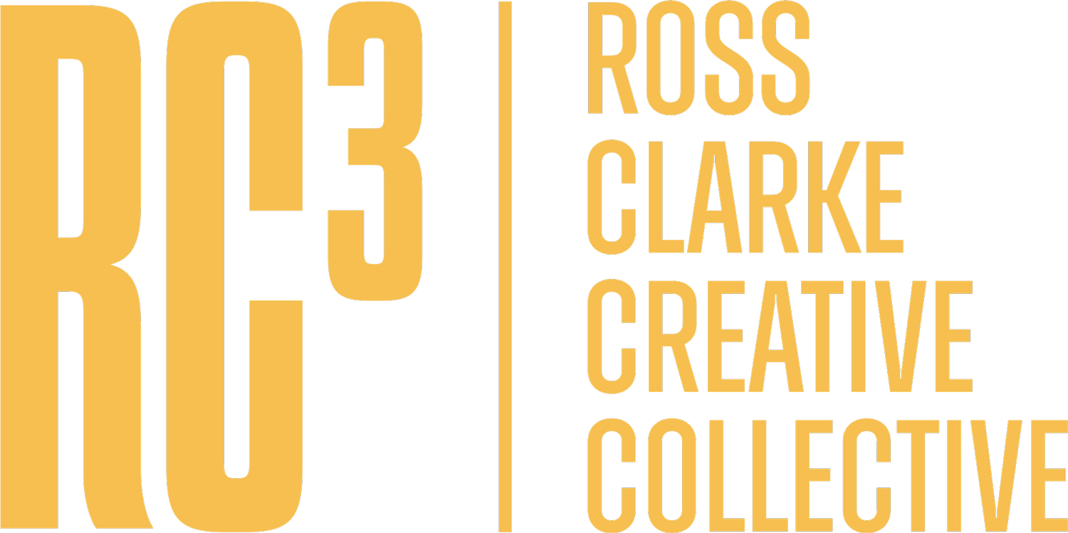 Ross Clarke Creative Collective