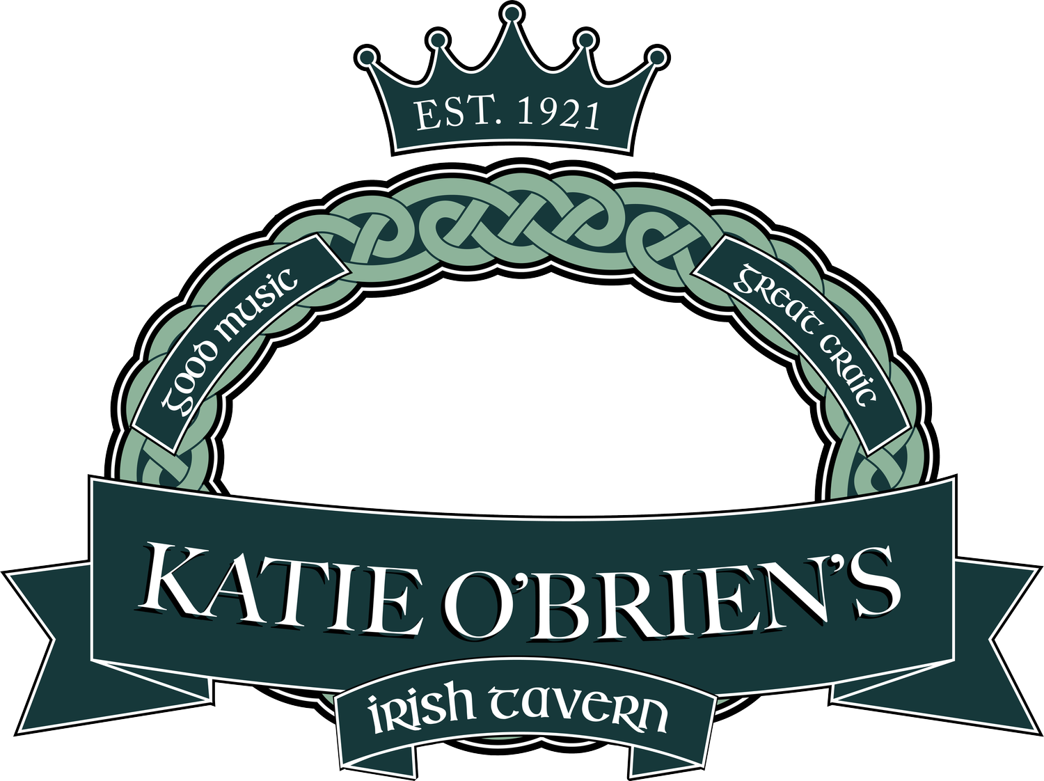 Katie O&#39;Briens Irish Taverns