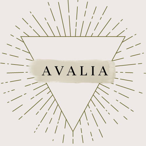 heal with avalia