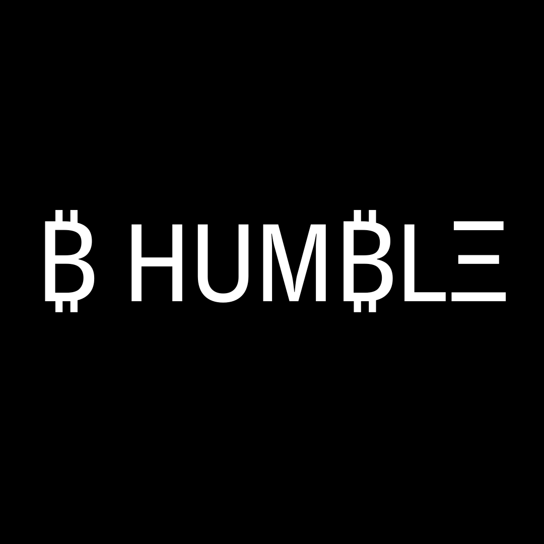₿ HUM₿LΞ