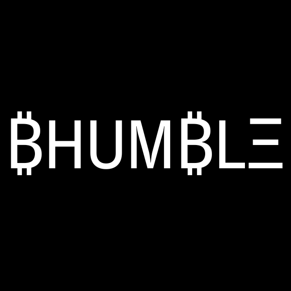 ₿ HUM₿LΞ