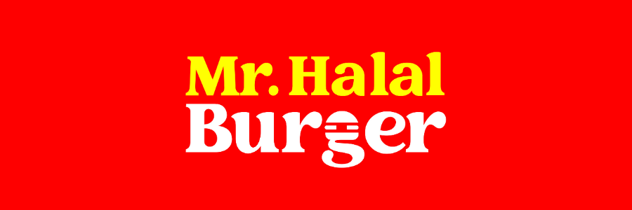 Mr. Halal Burger