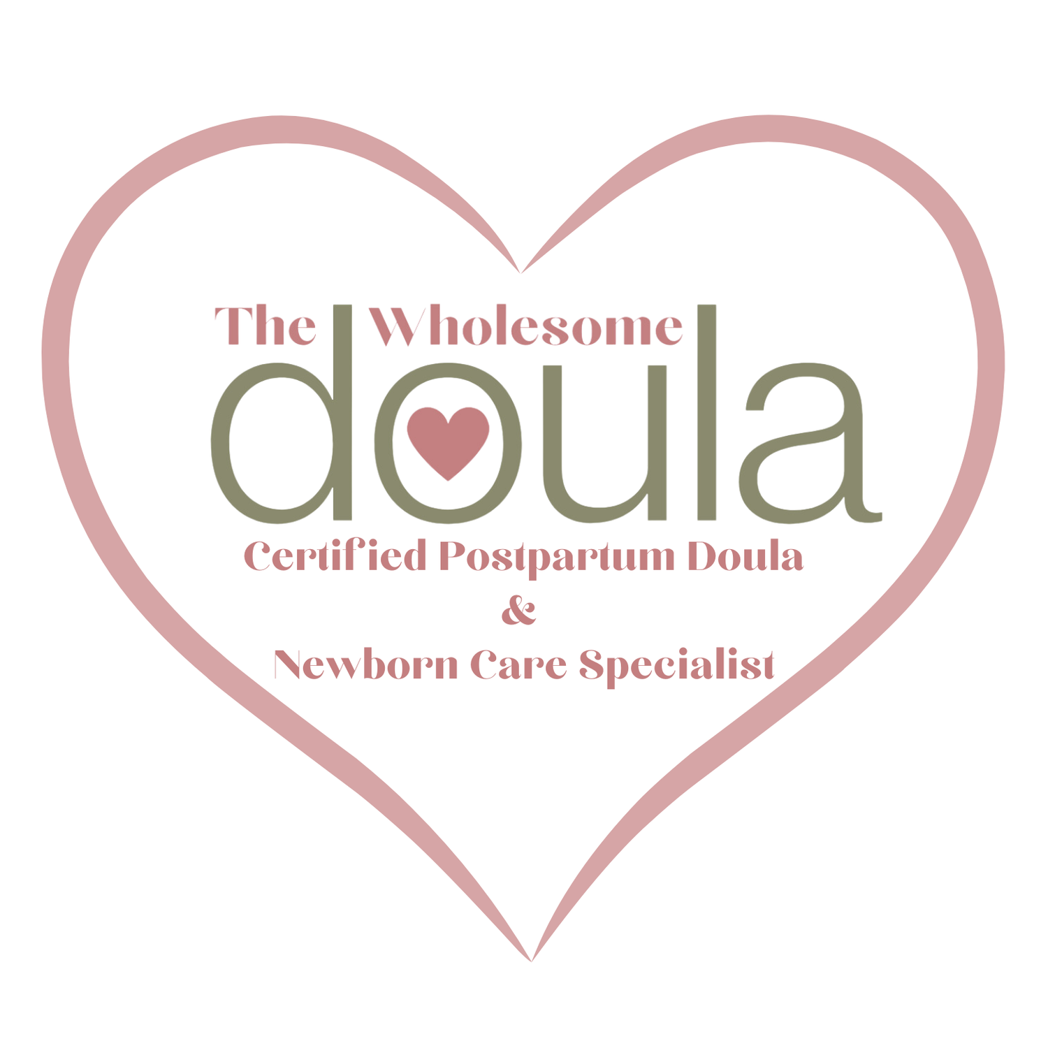 The Wholesome Doula