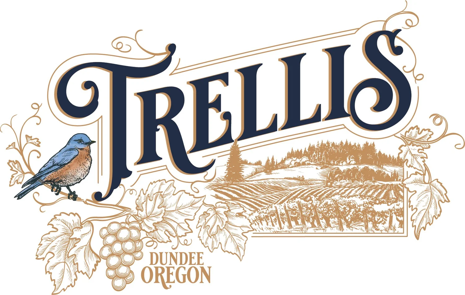 Trellis