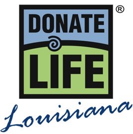 Donate Life Louisiana