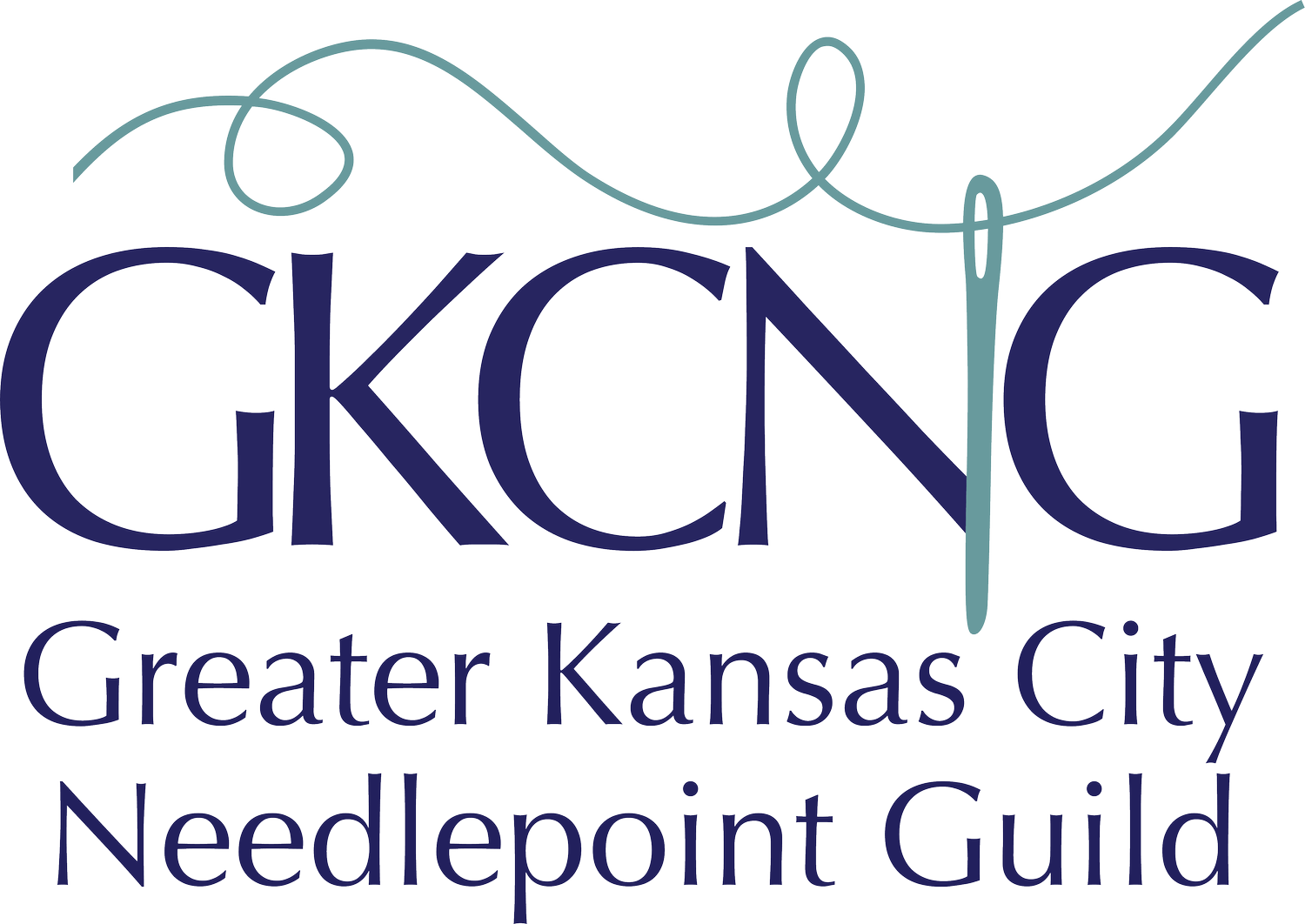 Greater Kansas City Needlepoint Guild