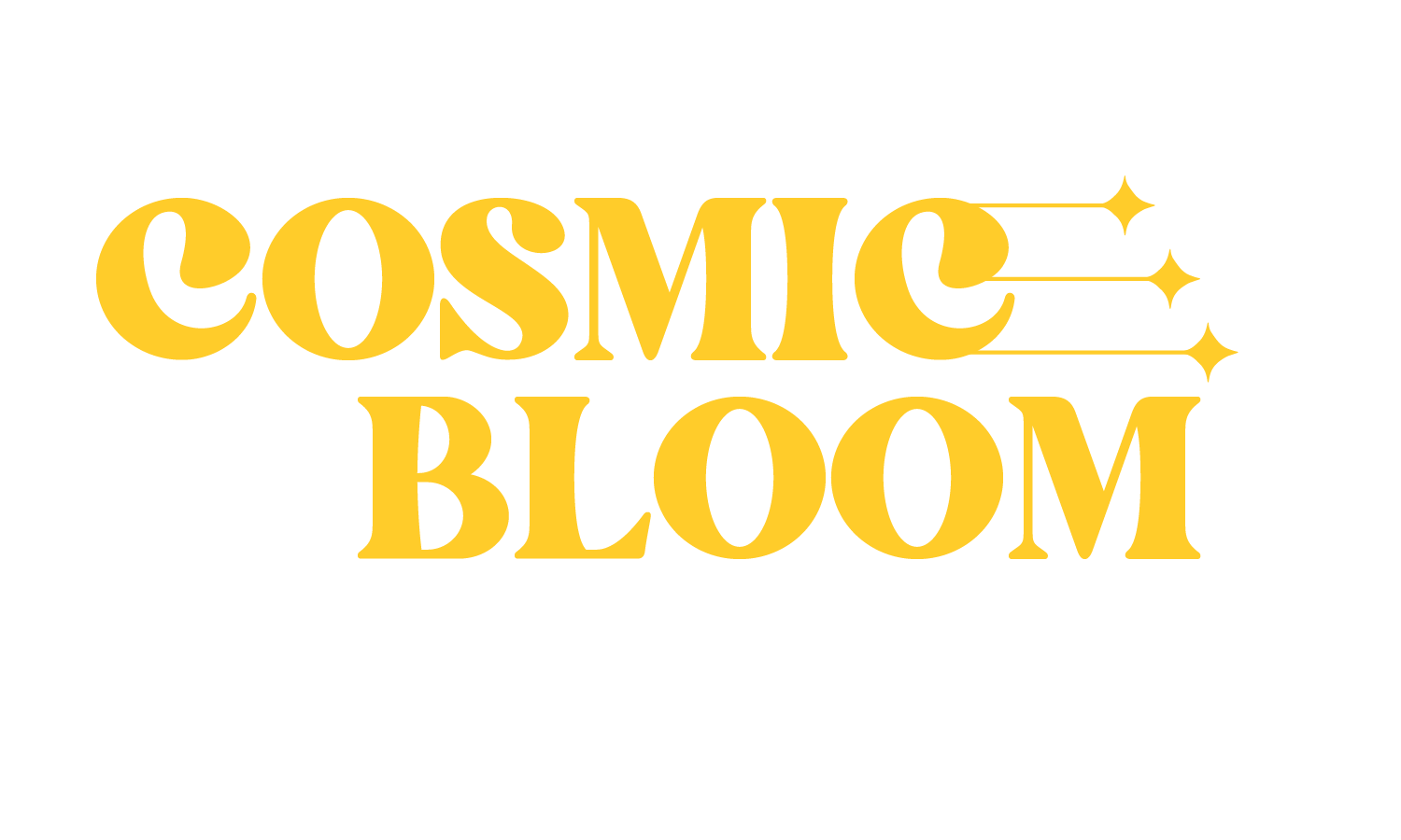 Cosmic Bloom Coffee