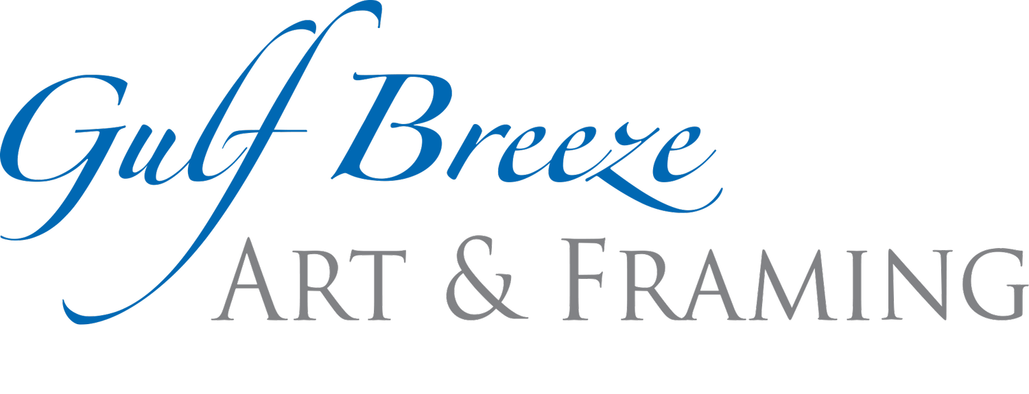 Gulf Breeze Art & Framing