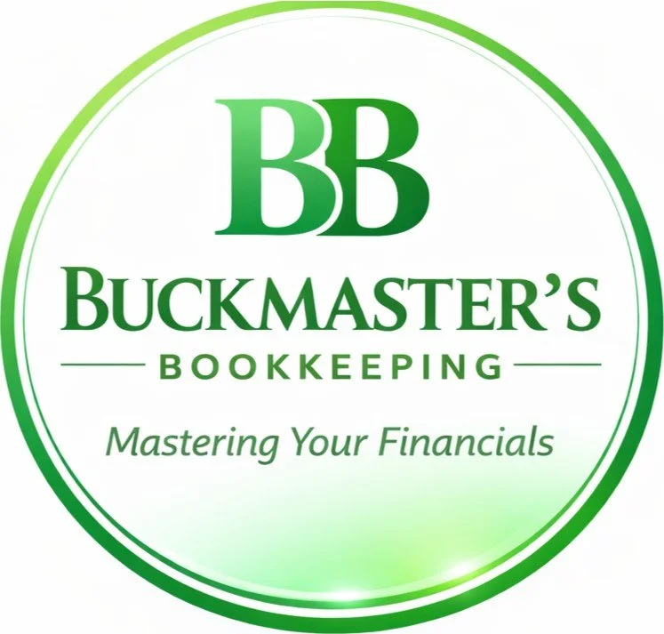 Buckmaster's Bookkeeping