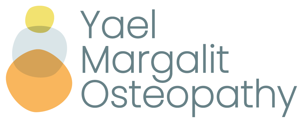 Yael Margalit Osteopathy