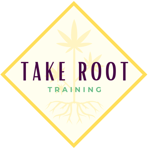Take Root Training | Retail Education Resources for Budtenders, Dispensaries &amp; Cannabis Brands