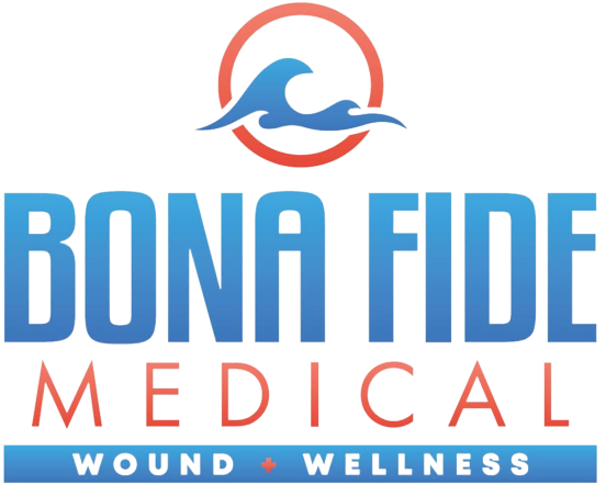 Bona Fide Medical Wound + Wellness