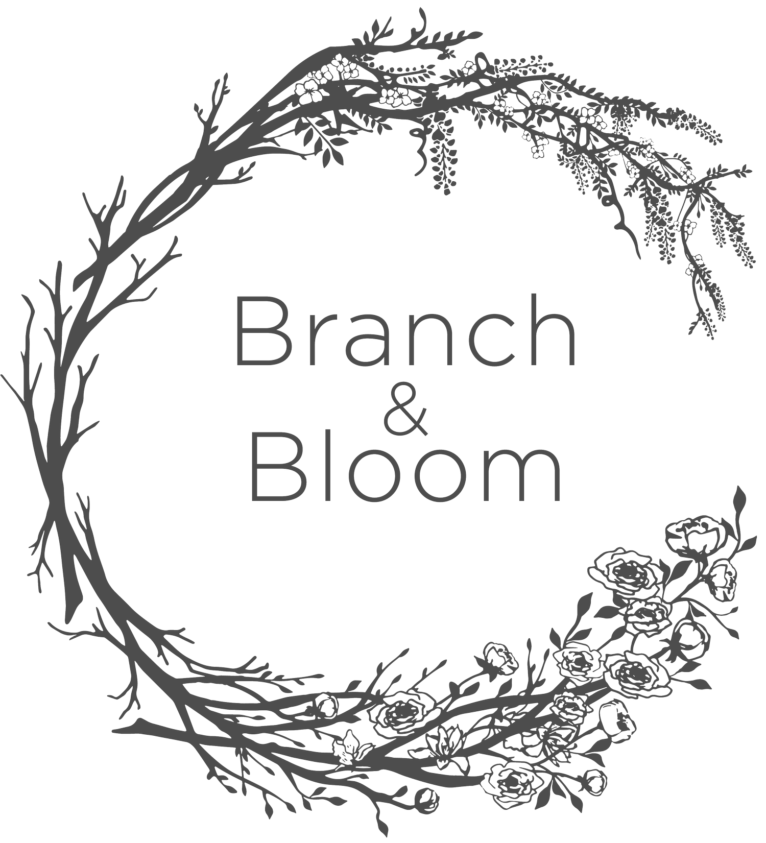 Branch and Bloom