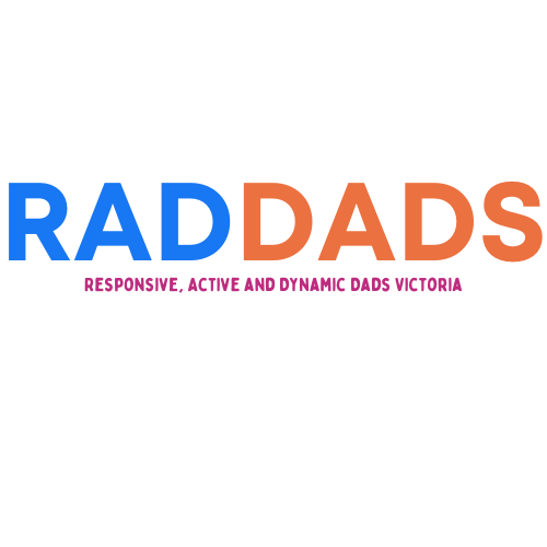 The RAD Dads Coach