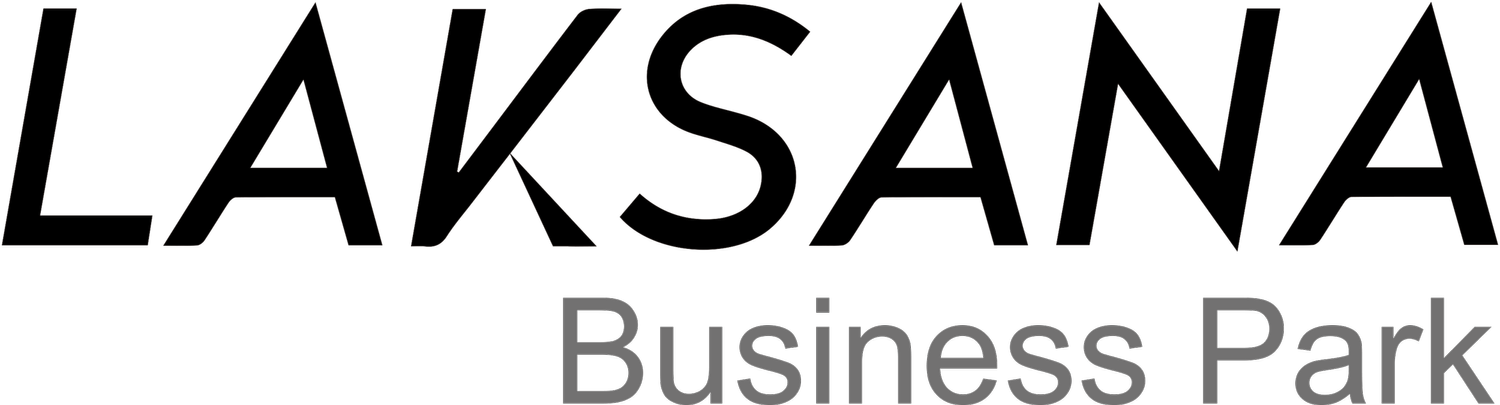 Laksana Business Park Logo