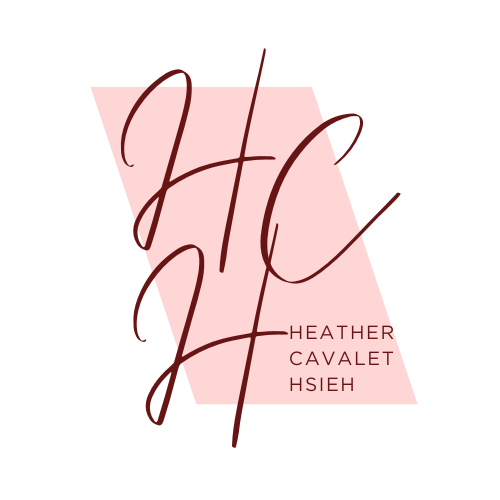 Heather Cavalet Hsieh