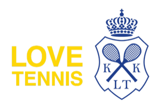 Love tennis
