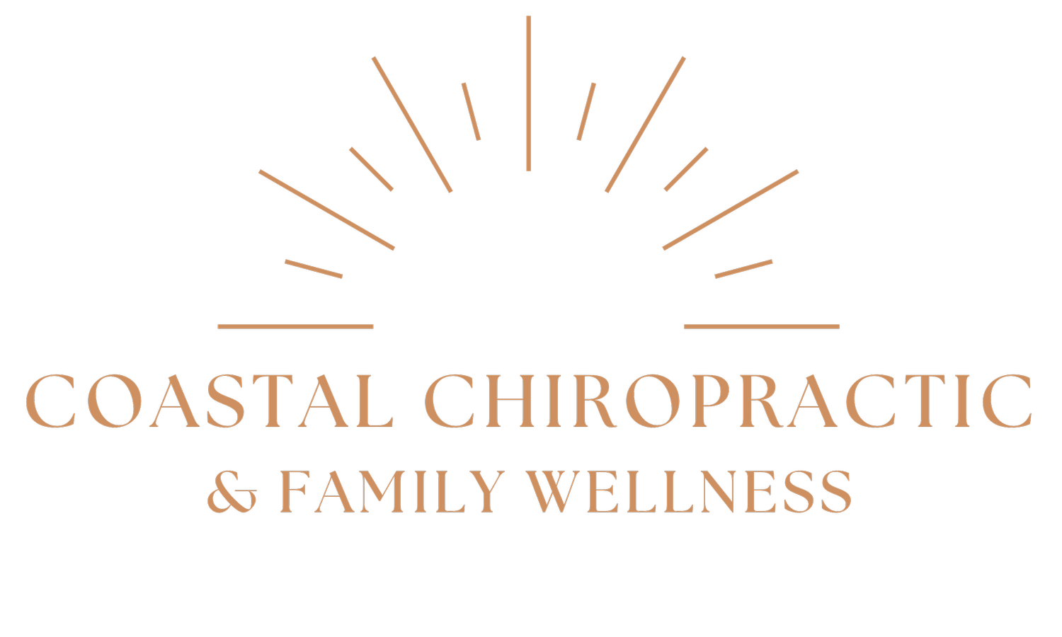 Coastal Chiropractic and Family Wellness
