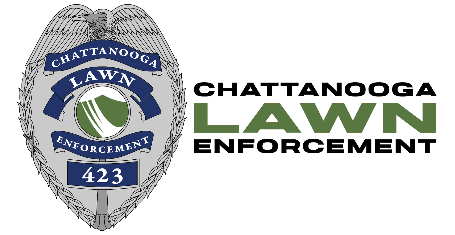 Chattanooga Lawn Enforcement 
