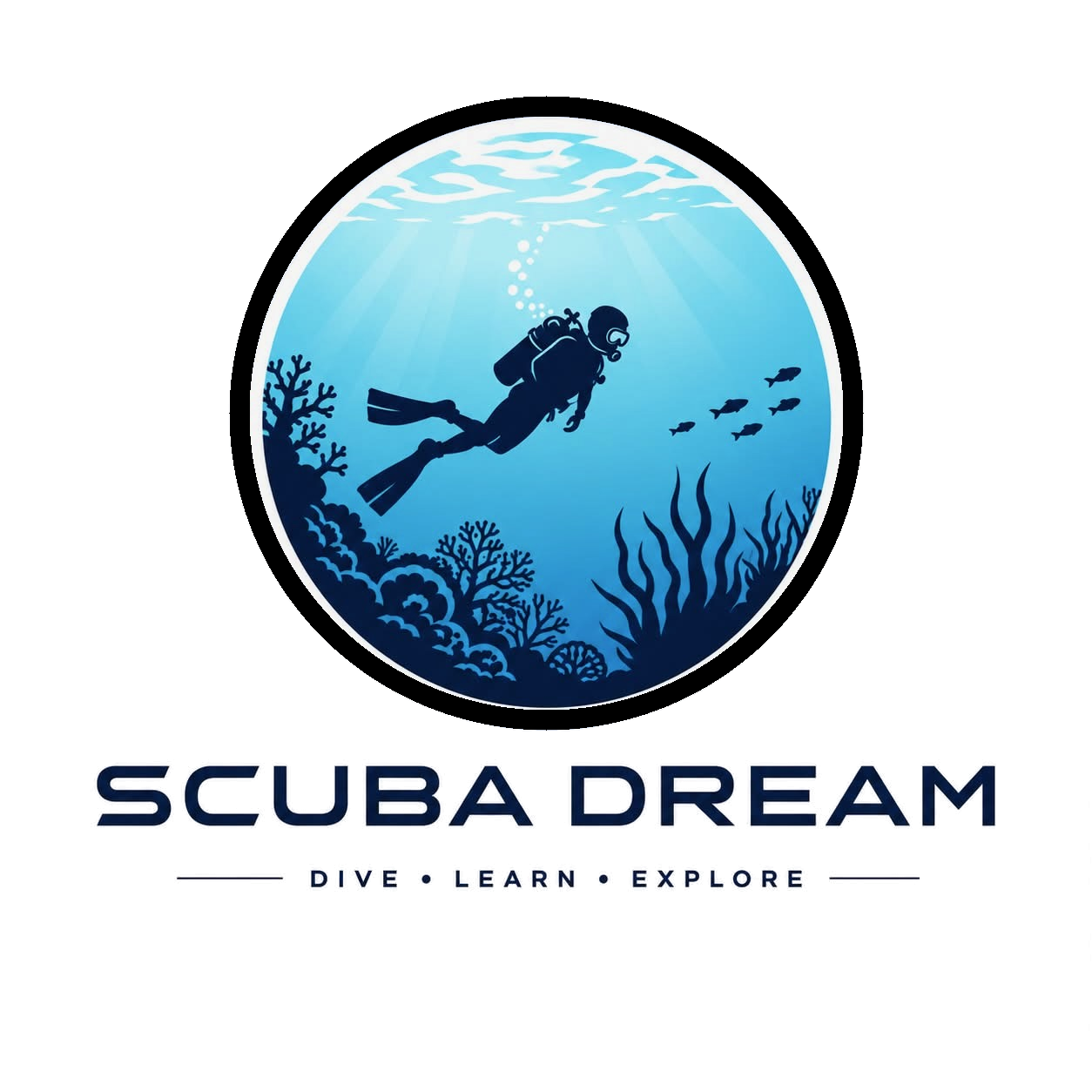 Scuba Dream