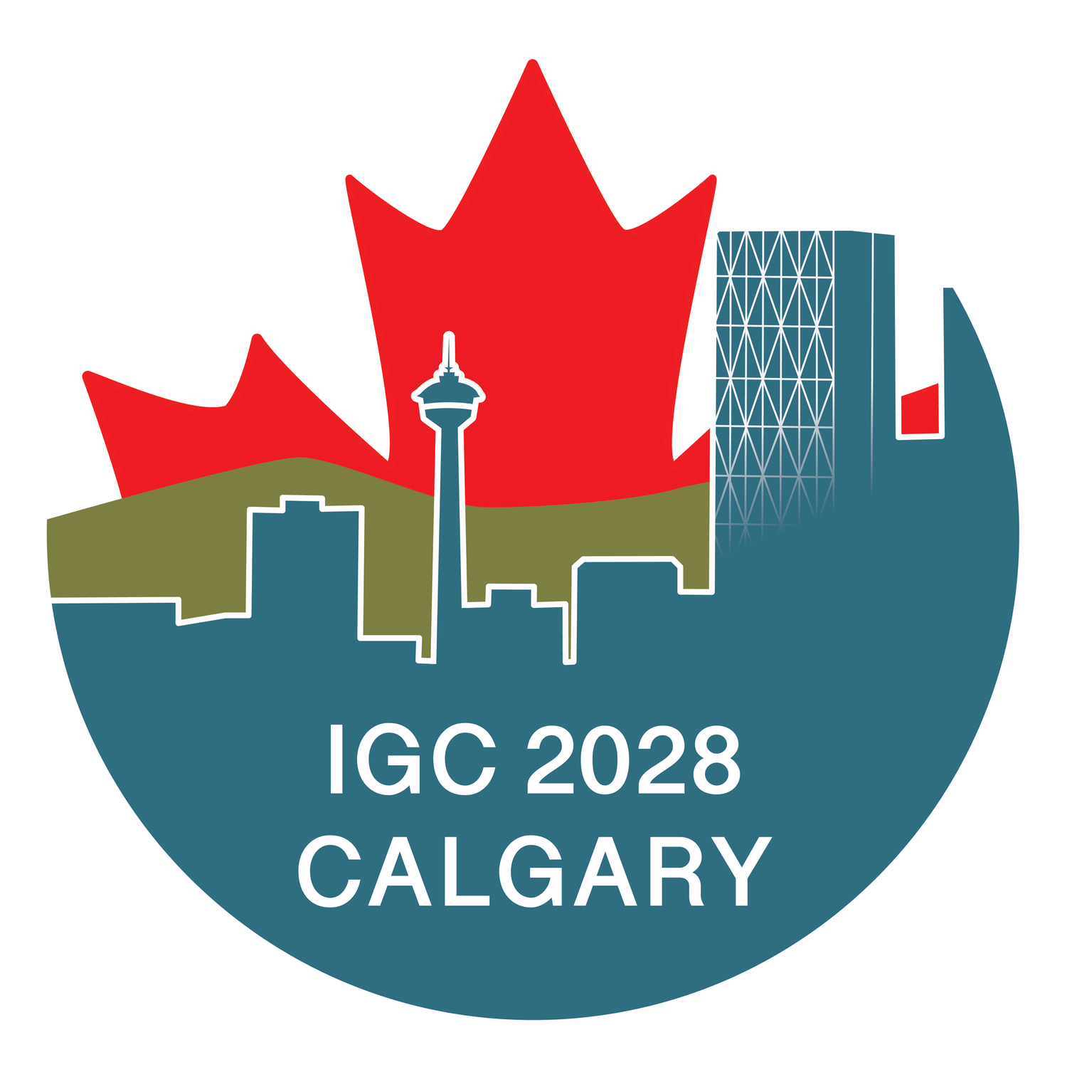 IGC 2028 Calgary