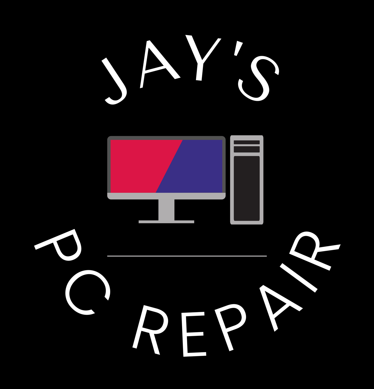 Jay&#39;s PC Repair