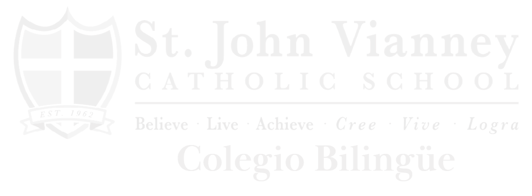 St. John Vianney Catholic School