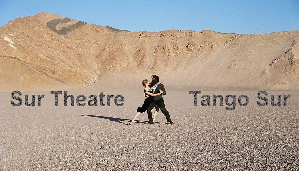 Tango Sur Inc. &amp; Teatro Sur Theatre