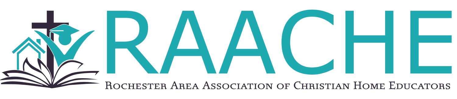Rochester Area Association of Christian Home Educators