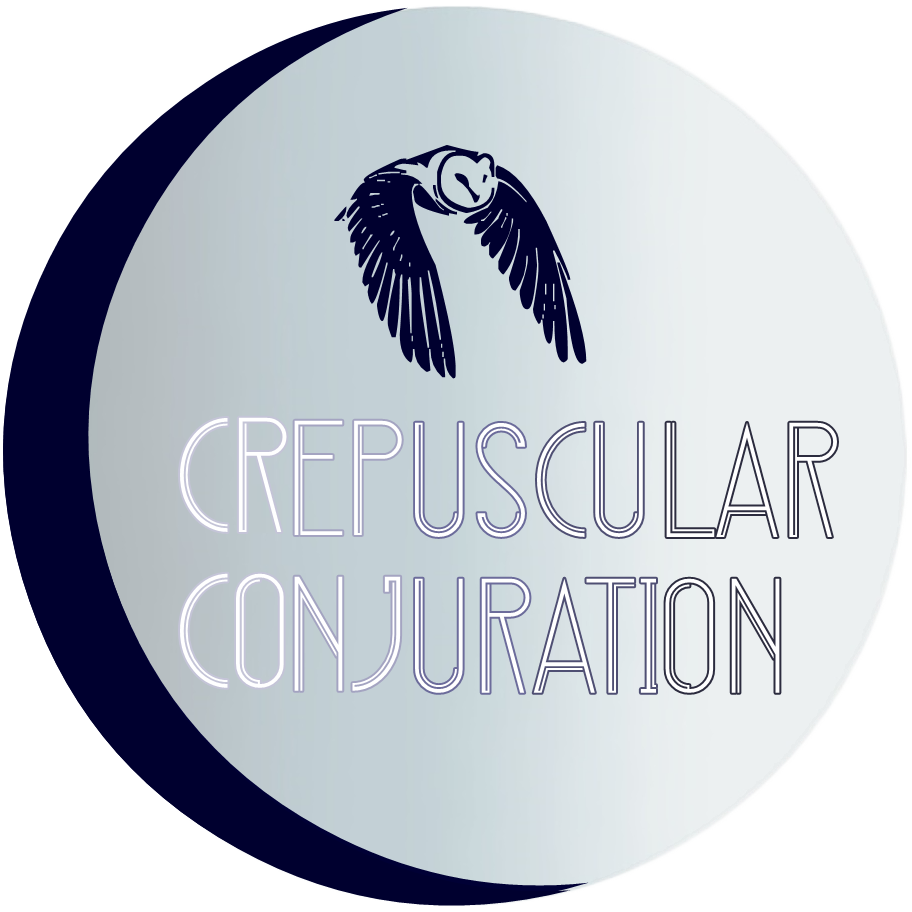 Crepuscular Conjuration