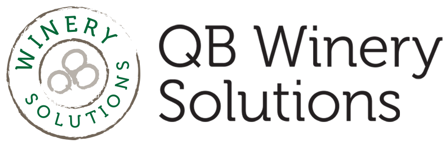QB Winery Solutions