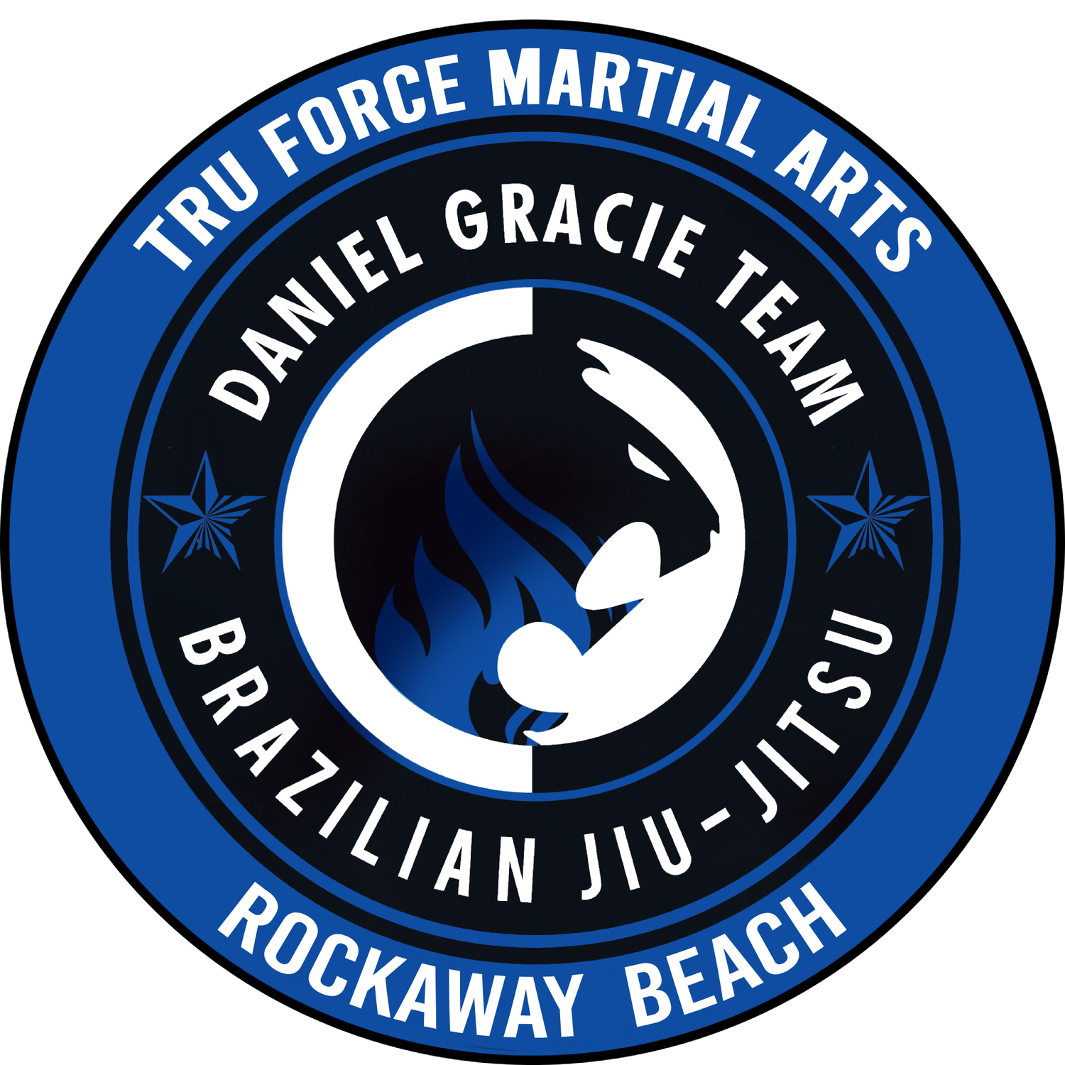 Tru Force Martial Arts Rockaway Beach