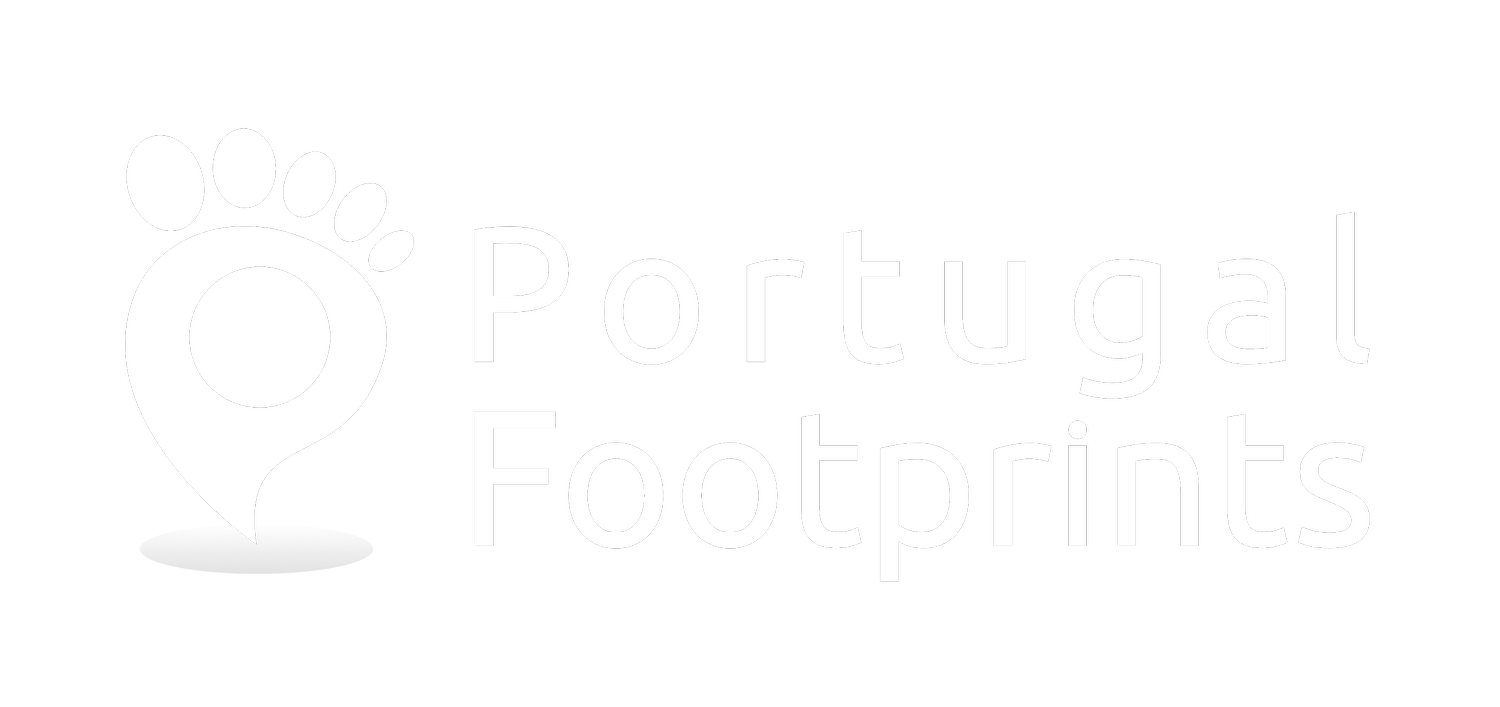 Portugal Footprints