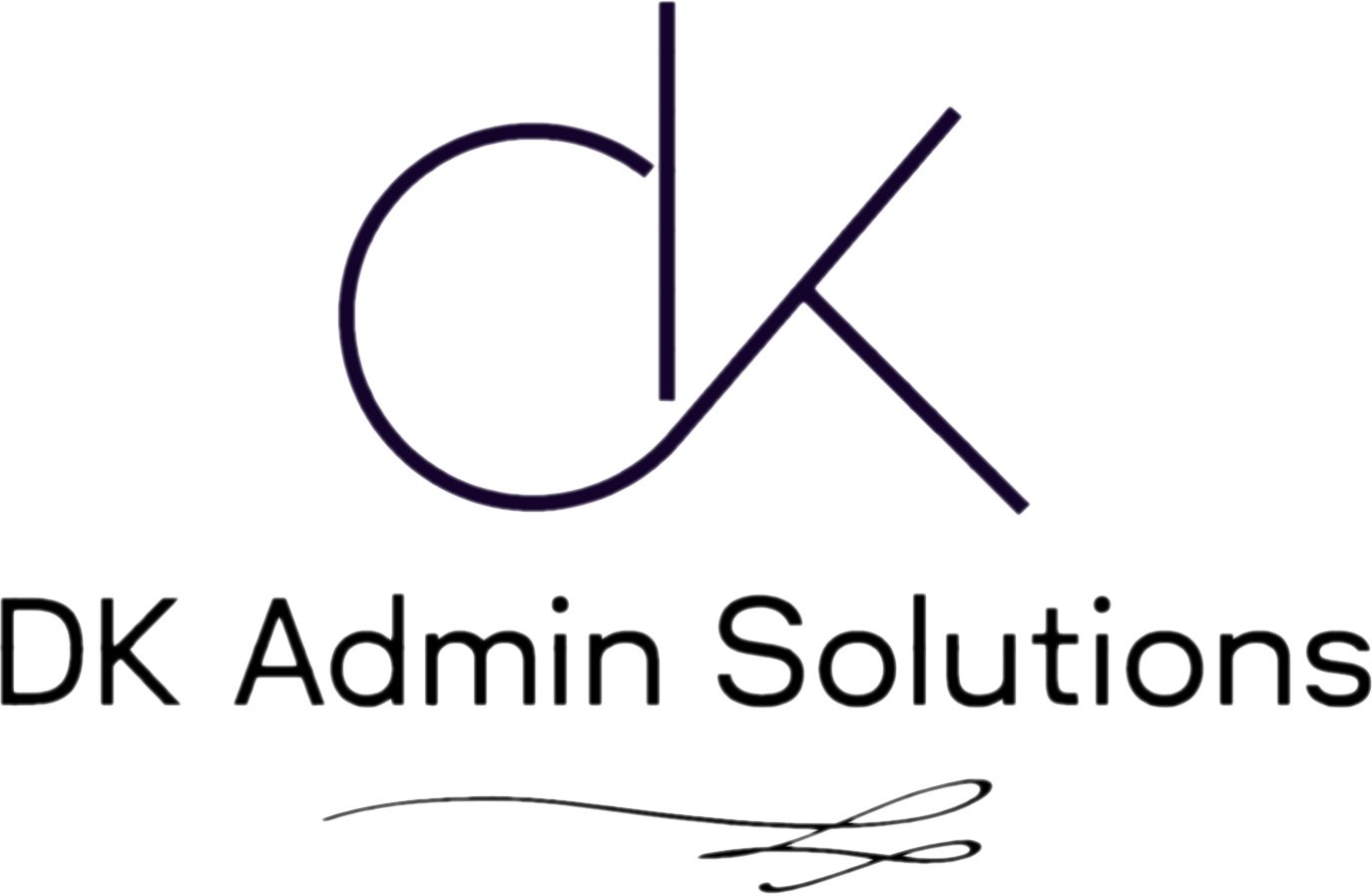 DK Admin Solutions