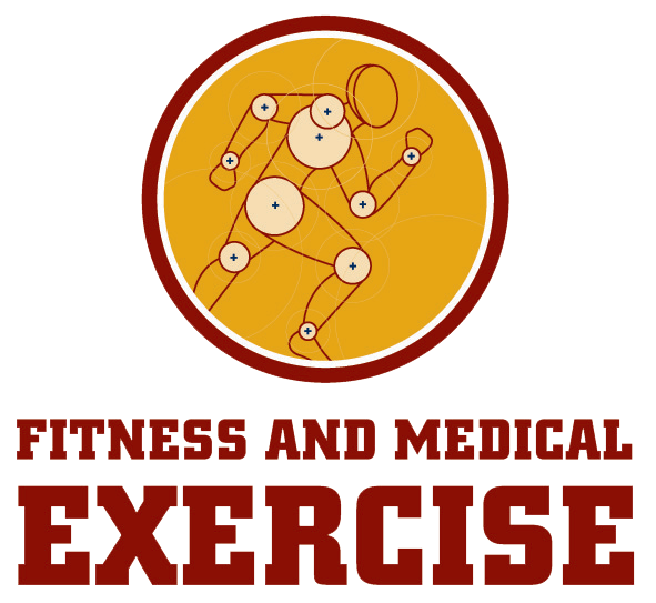 Fitness and Medical Exercise
