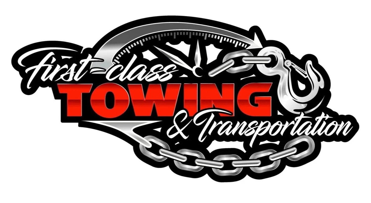 First Class Towing and Transportation